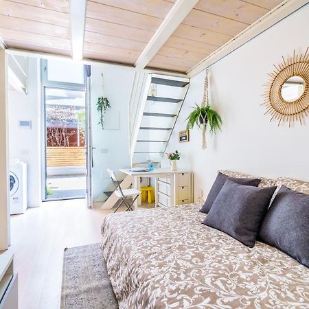 Duomo Porta Venezia Mini Loft Con Wifi E Netflix Apartment Milano Exterior foto
