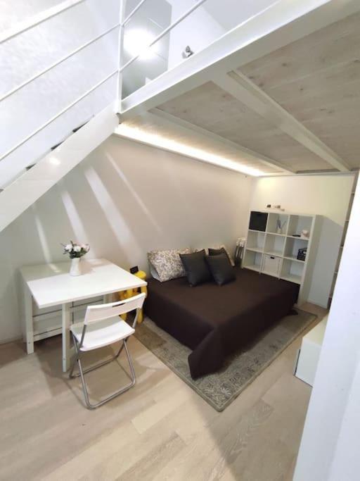 Duomo Porta Venezia Mini Loft Con Wifi E Netflix Apartment Milano Exterior foto