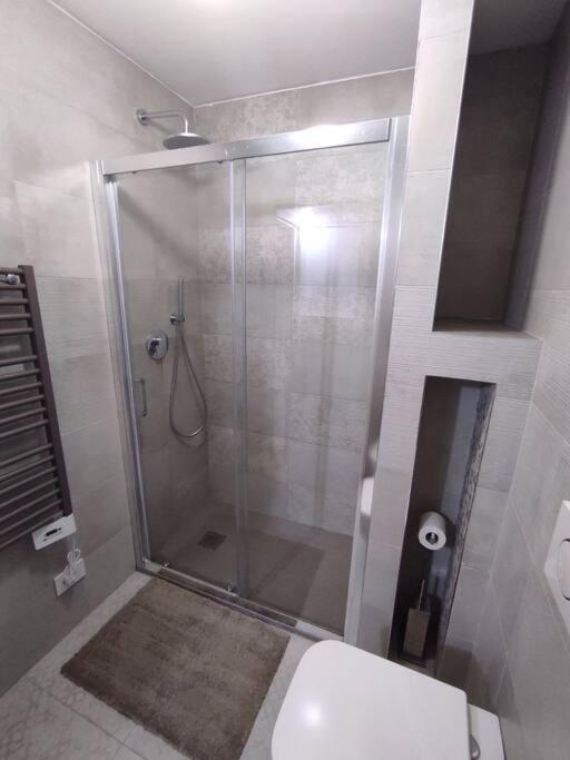 Duomo Porta Venezia Mini Loft Con Wifi E Netflix Apartment Milano Exterior foto