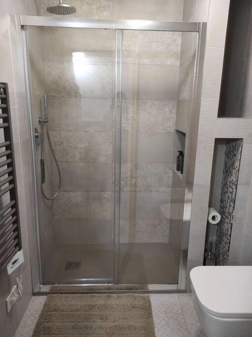 Duomo Porta Venezia Mini Loft Con Wifi E Netflix Apartment Milano Exterior foto