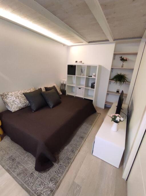 Duomo Porta Venezia Mini Loft Con Wifi E Netflix Apartment Milano Exterior foto