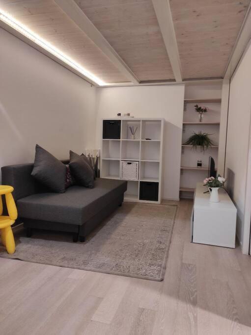 Duomo Porta Venezia Mini Loft Con Wifi E Netflix Apartment Milano Exterior foto
