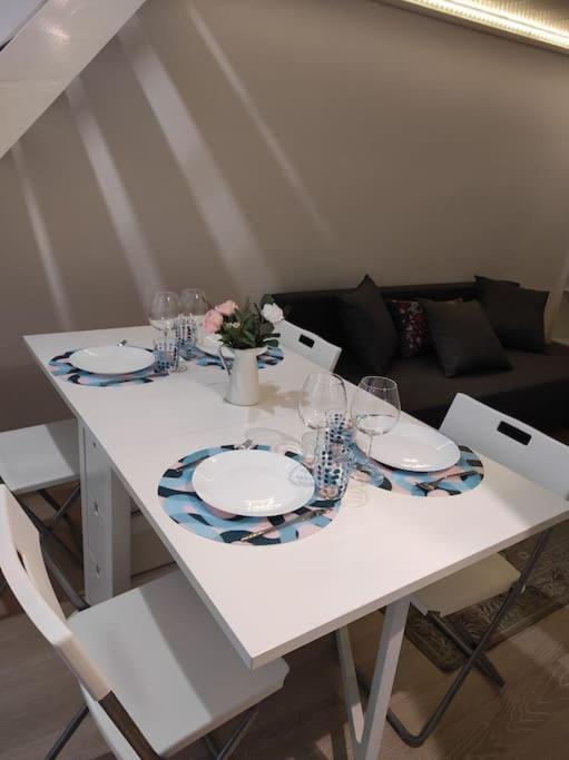 Duomo Porta Venezia Mini Loft Con Wifi E Netflix Apartment Milano Exterior foto