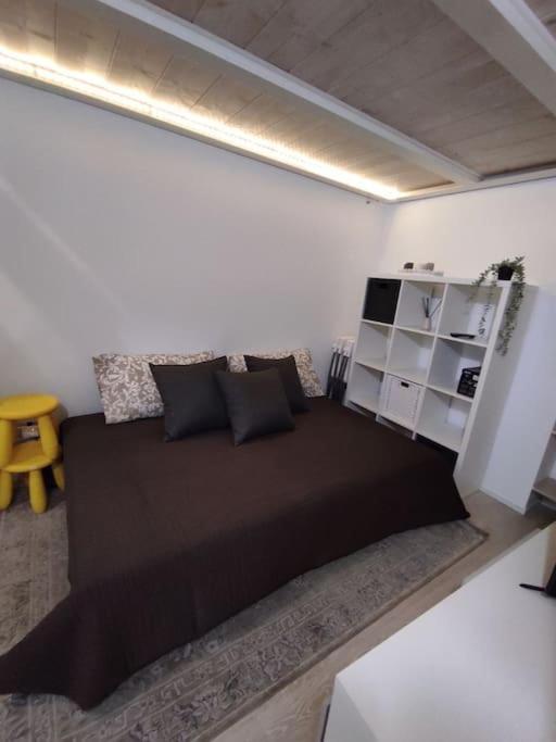 Duomo Porta Venezia Mini Loft Con Wifi E Netflix Apartment Milano Exterior foto
