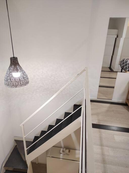 Duomo Porta Venezia Mini Loft Con Wifi E Netflix Apartment Milano Exterior foto