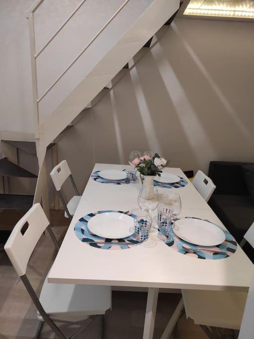 Duomo Porta Venezia Mini Loft Con Wifi E Netflix Apartment Milano Exterior foto