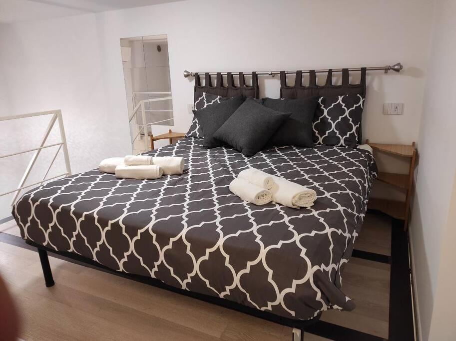 Duomo Porta Venezia Mini Loft Con Wifi E Netflix Apartment Milano Exterior foto